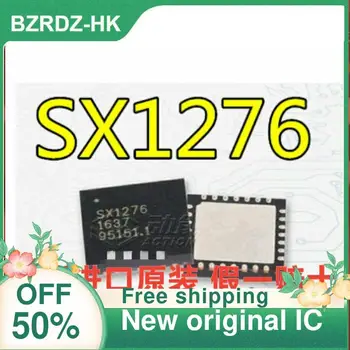  1-20BUC SX1276IMLTRT SX1276 QFN28 Nou original IC