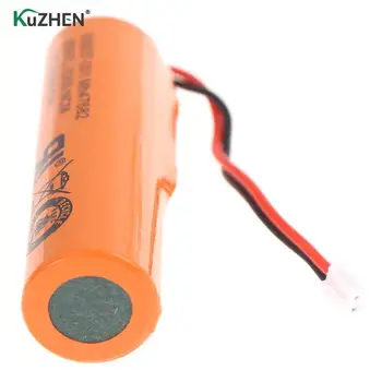  1 buc 2200mAh Electrice de Tuns Accesoriu Frizer Baterie pentru WAHL 8591/8148