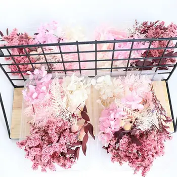  1 Cutie de Flori Uscate, Plante Uscate Pentru Aromoterapie Lumânare Epoxidice Rășină Pandantiv Colier Bijuterii de Luare de Artizanat DIY Accesorii