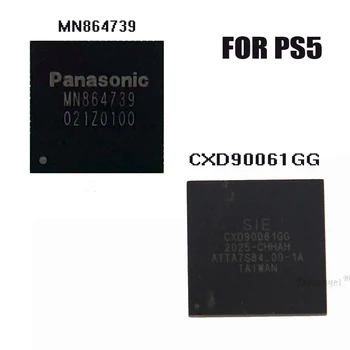  1buc Original MN864739 CXD90061GG IC Cip Pentru PS5 Consola