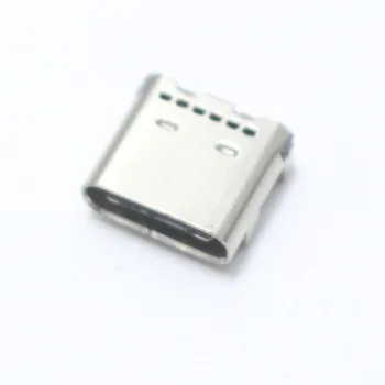  1buc USB 3.1 Tip-C de sex Feminin jack 24P PCB Board Conector 2x12P SMT USB DIY Piese
