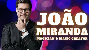  2021 Joao Miranda curs On-line - Trucuri Magice