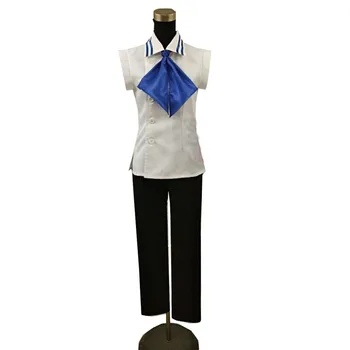  2021-O Singură Bucată Marina Cosplay Costum Marin Cosplay Costum
