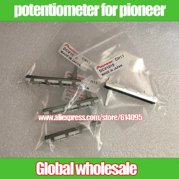  3pcs pentru Pioneer DJ MIXER fader / djm700 djm800 djm600 400 350 de Alunecare potențiometru