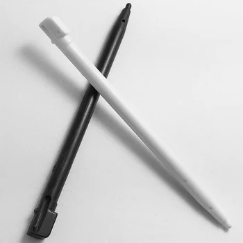  4buc de Plastic Stylus Pen Universal Desen Joc Consola Ecran Touch Pen Pentru Gaming Dispozitiv Inteligent Creion Accesorii
