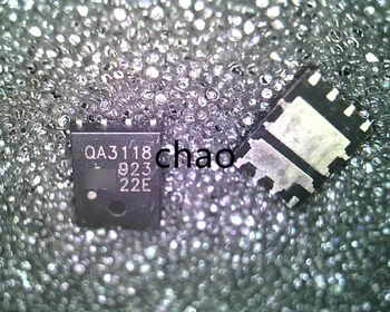  5PCS/lot QA3118M6N QA3118 QFN8 noi de originale importate IC Chips-uri cu livrare rapida