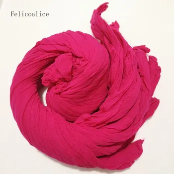  5PCS Multicolor Ciorap de Nailon Ronde Floare Material Tracțiune Stocare Material Accesoriu Handmade de Nunta DIY Acasă Ambarcațiuni de Flori