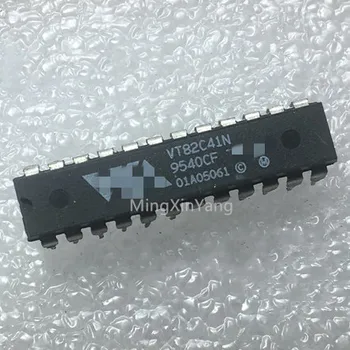  5PCS VT82C41N DIP-24 Circuitul Integrat IC cip
