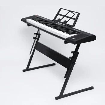  61/76 cheie Electronice, pian, sintetizator tastatură stand hoder