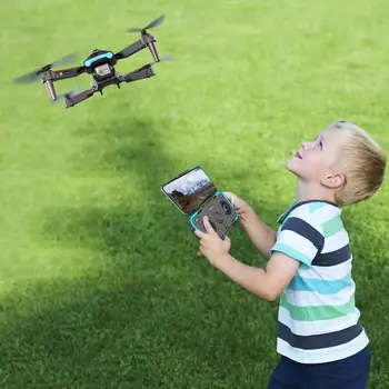  Camera Drone Pentru Adulți Drone Cu Camera Pentru Adulți 4k cu Drona 4k aparat de Fotografiat Cu Auto se Întoarcă Acasă 360Intelligent Obstacol