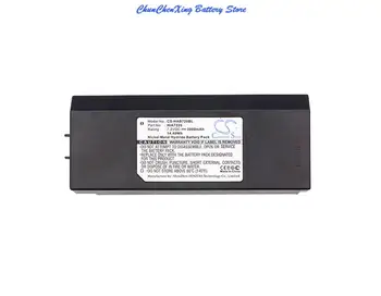  Cameron Sino Baterie de 2000mAh HIA7220 pentru Hiab AMH0627, AX-HI6692, Drive XS, XS Conduce H3786692, XS Conduce H3796692