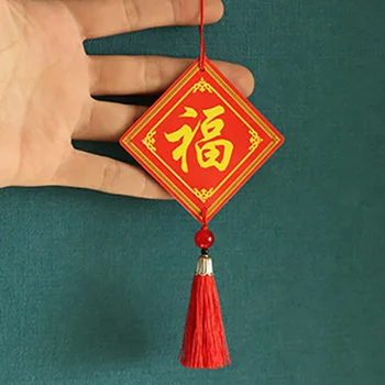  Card să Fu Trucuri Magice Prezis Card Modificări Chinez Fu Magia Magician Până Aproape de Strada Iluzii, Trucuri de Mentalism elemente de Recuzită