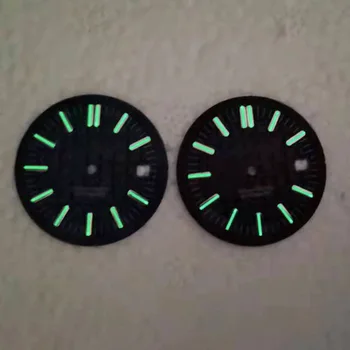  Caz ceas de Ceas Mecanic Același Royal Serie De Stejar Bărbați Automat Silicon Marca Tide Bărbați Accesorii Set