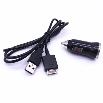  De Date USB Încărcător Cablu pentru SONY Walkman NW-S703F NW-S705F NW-S706F NWZ-S710F NWZ-S644 NWZ-S645 NWZ-S736F NWZ-S738F NWZ-S610
