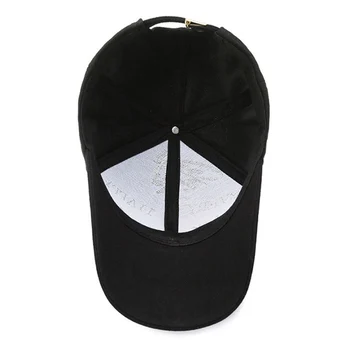  De Vânzare la cald Bărbați Femei Șapcă de Baseball cu Litere Broderie Unisex Primavara-Vara Pălării de Soare Adolescent de Street Dance, Hip Hop Snapback EP0378