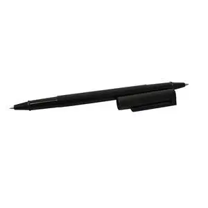  De Vânzare La Cald Truc Magic Ball Pen Brand Magician Negru Jucărie Prin Lege Penetrare Dolar Proiect De Lege Pen-Truc