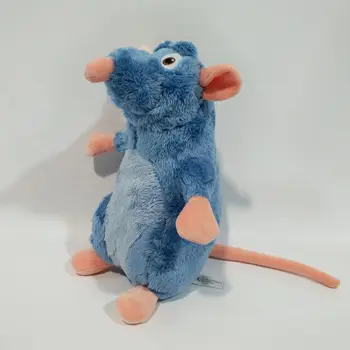  Disney 26cm Drăguț Ratatouille Remy Mouse-ul Jucărie de Pluș Papusa Animale de Pluș pentru Copii Băiat de Cadouri