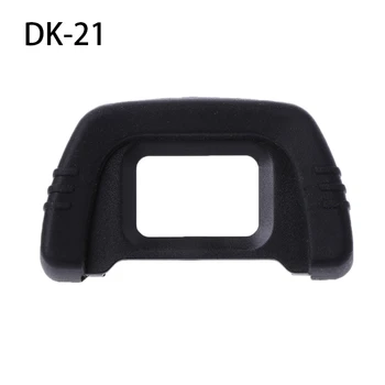  DK-20 Vizor Cauciuc Cupa Ochiul Ocular Capota Pentru Nikon - L060 Nou cald