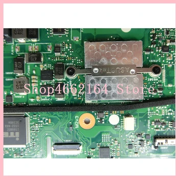  E502MA N2840/N2940/N3540 CPU 2G/4G Ram 15 Inch Placa de baza Pentru ASUS E402MA E502MA E402M E502M Laptop Placa de baza Testat OK de Folosit