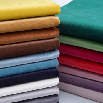  Fibre chimice tesaturi Accesorii de Îmbrăcăminte Țesături vândute de către curte flanel pentru copii Geci Camasi Bluze Rochie de Meserii