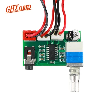  Ghxamp 2.0 Amplificator de Putere de Bord 3W+3W 2019 mai Noi PAM8403 Amp Digitale Cu Control de Volum DC 5V intrare AUX 1 BUC