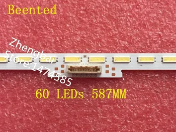  Iluminare LED strip 60LED pentru SONY KDL-48R555C KDL-48R510C KDL-48W705C KDL-48R550C KDL-48R553C LM41-00110A 4-546-097 4-566-007