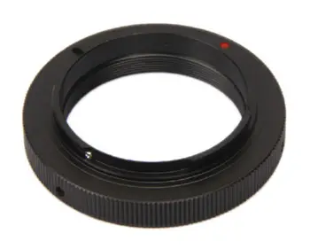  JINTU T2 Lens Mount Inel Adaptor pentru NIKON D5100 D5200 D7100 D7000, D3100 D3200 D3300 D70, D80 D90 D600 D800 D300 D800 DSLR