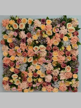  Juliet Rose pentru vaza,Artificiale Realist de Atingere Flori,Artificiale a Crescut de Cap,de Ziua Îndrăgostiților,DIY Nunta Buchete Florale