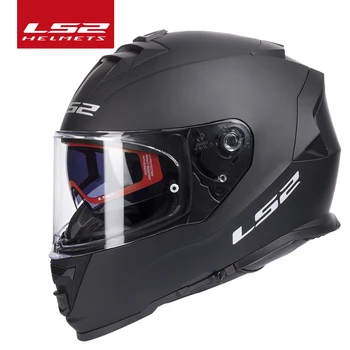  LS2 FF800 motocicleta casca ls2 FURTUNA Cască integrală kaciga casco moto capacete cu ceata-sistem gratuit