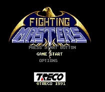  Lupta de Masterat 16 biți MD Carte de Joc Pentru Sega Mega Drive Pentru Genesis