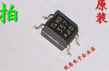  Mxy PC357 PC357N2J000F lumina de cuplare patch SOP4 optoisolator fotoelectric de cuplare 10BUC /LOT