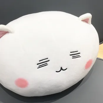  Noi Drăguț Japonia Anime Este Pentru un Iepure Tippy Mare Mochi Pluș Umplute Perna Păpușă Jucărie pentru Copii Cadouri pentru Copii 30*26cm