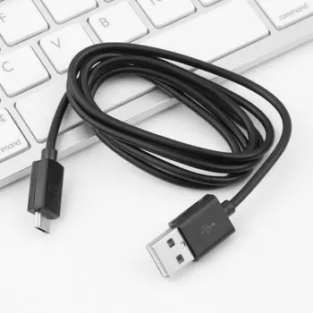  Noi Multicolor Cablu USB de Încărcare Rapidă Telefon Mobil prin Cablu de Date Încărcător Scurt Micro USB pentru Încărcare de Date a Organizatorului