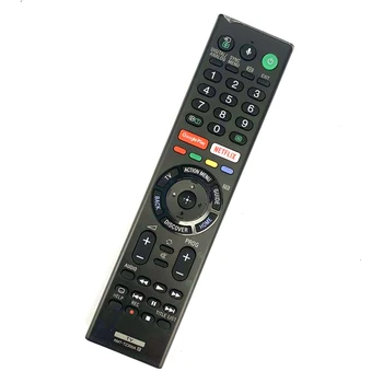  Noi RMT-TZ300A Înlocuire Control de la Distanță pentru SONY Smart TV KDL32W700C KDL40W700C GooglePlay NETFLIX NICI o VOCE Fernbedienung
