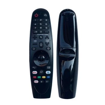  Noi Înlocuiți de Control de la Distanță Pentru LG 75NANO90 75NANO85 86NANO90 65NANO85 65NANO90 55NANO90 4K Smart TV Nu Magie și Voce