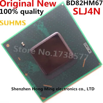  Nou BD82HM67 SLJ4N BGA Chipset