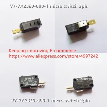  Nou Original V7-7A23E9-000-1 limita de călătorie micro comutator
