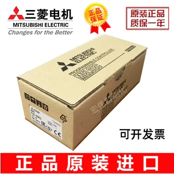  Original FX5U Mitsubishi PLC module de extensie de linie FX5-65EC adaptor FX5-CNV-BC reale