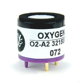  Original NOU Alphasense senzorul de oxigen O2-A2 O2A2 Ultima data fabricatiei