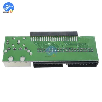  PATA/IDE La Serial ATA SATA Card Adaptor Convertor conector Pentru HDD DVD 40Pin 2,5-3,5