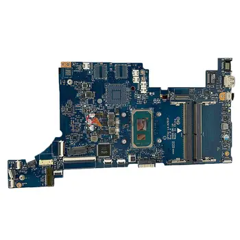  Pentru HP 15-DW Laptop Placa de baza cu SRK05 i5-1135G7 CPU GPT52 LA-K201P M29209-601 M29209-001 Placa de baza Testat OK