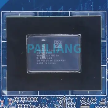  Pentru HP Pavilion 15-CD A12-9720P Laptop Placa de baza 931728-001 DAG94AMB8D0 DDR4 Notebook Placa de baza