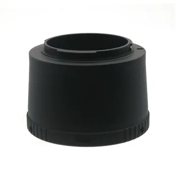  Pentru T T2 Obiectiv Inel Adaptor pentru Fujifilm X Mount Fuji X-Pro2 X-E2 E1 X A5 X-T20 T2-FX NP8216