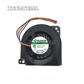  Pentru ventilator laptop pentru TOSHIBA Portege R705 R700 R830 R835 R705-P41 Racirea CPU Fan GDM610000456 GDM610000456 C-136C Fan