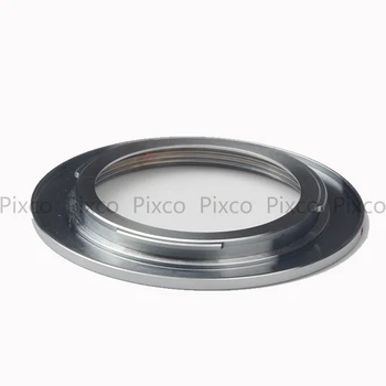  Pixco Macro Lens Adapter Costum Pentru M42 pentru Nikon D7200 D5500 D750 D810 D4S D3300 Df D5300 D610 D7100, D5200 D600 D3200