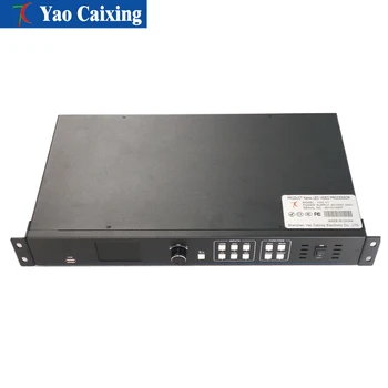  Procesor Video Și Novastar 300 sau Linsn 802 Trimite Cardul HD LED Display Compatibil HDMI/USB interfață de Control