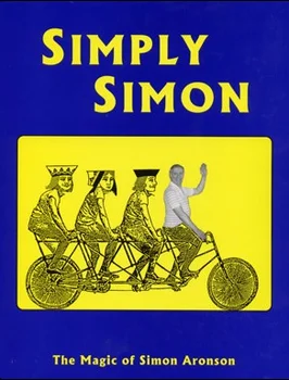 Pur și simplu Simon eBook de Simon Aronson magic