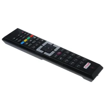  RC-4995 Telecomanda TV pentru Telefunken Edenwood Hyundai ED2400HD ED3905HD M5TD