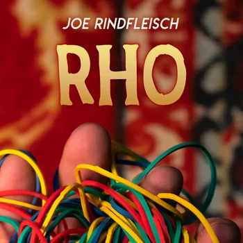  RHO de Joe Rindfleisch,Trucuri de Magie