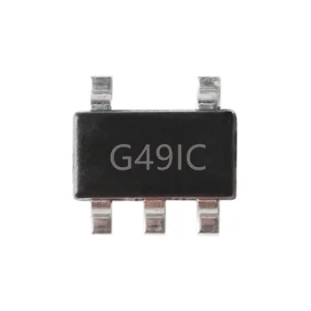  S9 L3 + 5 pin tensiune domeniu G49HH SGM2202-1.8YN5g /TR LDO regulator liniar chip G49HL G49IC